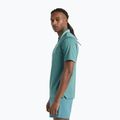Men's New Balance Tournament Polo shirt new spruce 4