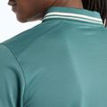 Men's New Balance Tournament Polo shirt new spruce 7