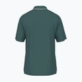 Men's New Balance Tournament Polo shirt new spruce 2