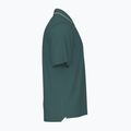 Men's New Balance Tournament Polo shirt new spruce 3