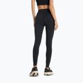 Women's running leggings New Balance Harmony High Rise black 3