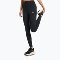 Women's running leggings New Balance Harmony High Rise black 5