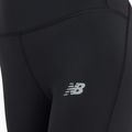 Women's running leggings New Balance Harmony High Rise black 7