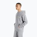 Men's New Balance Reimagine Fleece Hraphic Hoody slategrey sweatshirt 3
