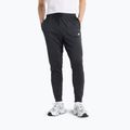 Men's running trousers New Balance Sport Knit black