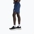 Men's running shorts New Balance Sport 7" blue 3