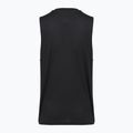Men's T-shirt New Balance Sport Tank black/white 2