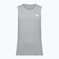 Men's T-shirt New Balance Sport Tank salte grey