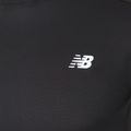 Men's New Balance Sport SS running shirt black 3
