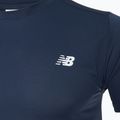 Men's New Balance Sport SS running shirt nbnavy 3
