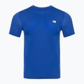 Men's New Balance Sport SS tm royal running shirt