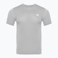 Men's New Balance Sport SS slategre running shirt
