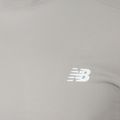 Men's New Balance Sport SS slategre running shirt 3