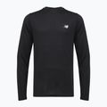 Men's longsleeve New Balance Sport black/white 6