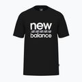 Men's New Balance Sport Graphic black T-shirt