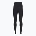 Women's leggings New Balance Define High Rise black/white 8