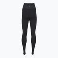 Women's leggings New Balance Define High Rise black/white 9