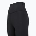 Women's leggings New Balance Define High Rise black/white 10