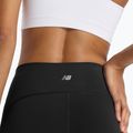 Women's running leggings New Balance Sleek Pocket High Rise black 4