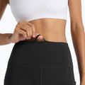 Women's running leggings New Balance Sleek Pocket High Rise black 6