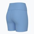 Women's New Balance Harmony High Rise electric shorts 4