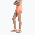 Women's New Balance Rc Ultra Light hotmango running shorts 3