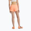 Women's New Balance Rc Ultra Light hotmango running shorts 4