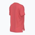 Women's New Balance Essentials SS driftred running shirt 2