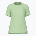 Women's New Balance Essentials SS running shirt melonwat