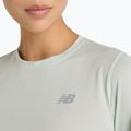 New Balance Athletics women's t-shirt clayashh 4