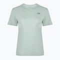 New Balance Athletics women's t-shirt clayashh 7