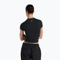 Women's New Balance Define Fitted black T-shirt 3