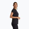 Women's New Balance Seasonal Jacquard black T-shirt 3