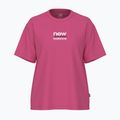 Women's New Balance Sport Relaxed Graphic dragonbe t-shirt