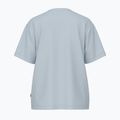 Women's New Balance Sport Relaxed Graphic T-shirt ice blue 2