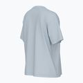 Women's New Balance Sport Relaxed Graphic T-shirt ice blue 3