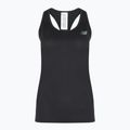 Women's T-shirt New Balance Sport Tank black