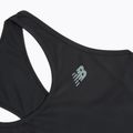 Women's T-shirt New Balance Sport Tank black 3