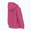 Women's New Balance Fleece Hoodie dragonbe 2