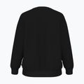 Women's New Balance Sport Fleece Logo Crew sweatshirt black 2