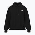 Women's New Balance Reimagine Fleece Hoodie black
