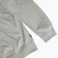 Women's New Balance Sport Graphic French Terry Hoodie athletic grey 3