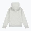 Children's sweatshirt New Balance Brush Back Small Logo Hoodie ash heather 7