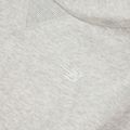 Children's sweatshirt New Balance Brush Back Small Logo Hoodie ash heather 8