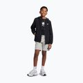 Children's jacket New Balance Athletics Woven Mesh Lined nb caviar 2