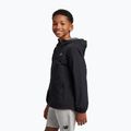 Children's jacket New Balance Athletics Woven Mesh Lined nb caviar 4