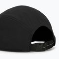 New Balance 5 Panel Performance V 2.0 baseball cap black 4