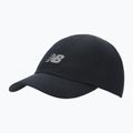 New Balance 5 Panel Performance V 2.0 baseball cap black