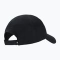 New Balance 5 Panel Performance V 2.0 baseball cap black 2