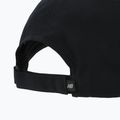 New Balance 5 Panel Performance V 2.0 baseball cap black 3